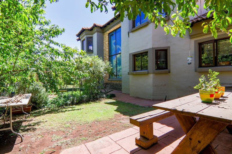 5 Bedroom Property for Sale in Midstream Estate Gauteng