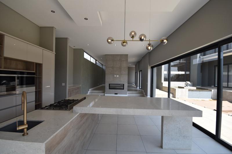 5 Bedroom Property for Sale in Midstream Estate Gauteng