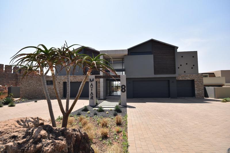 5 Bedroom Property for Sale in Midstream Estate Gauteng