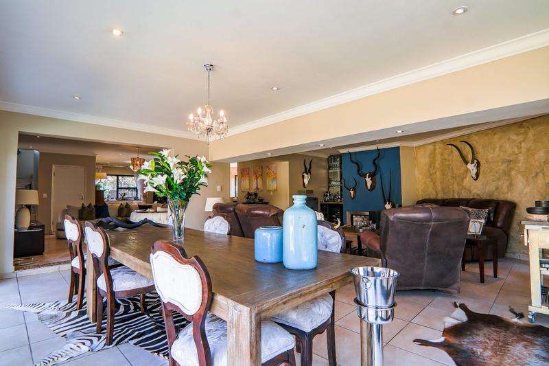 4 Bedroom Property for Sale in Midstream Estate Gauteng