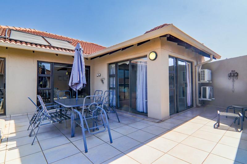 4 Bedroom Property for Sale in Midstream Estate Gauteng