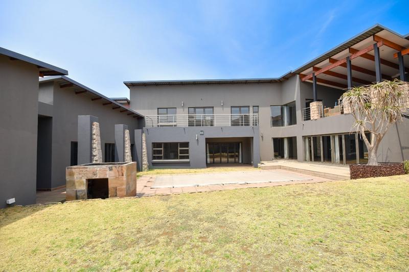 4 Bedroom Property for Sale in Midstream Estate Gauteng