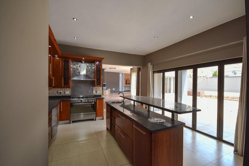 4 Bedroom Property for Sale in Midstream Estate Gauteng