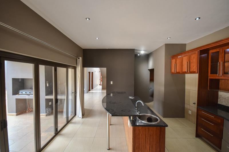 4 Bedroom Property for Sale in Midstream Estate Gauteng