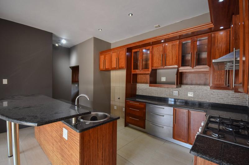 4 Bedroom Property for Sale in Midstream Estate Gauteng