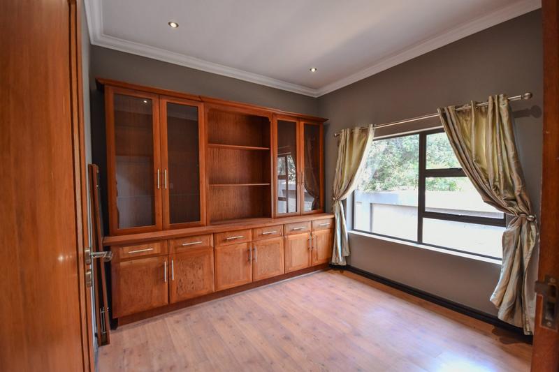 4 Bedroom Property for Sale in Midstream Estate Gauteng