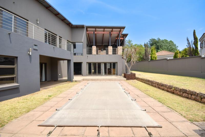 4 Bedroom Property for Sale in Midstream Estate Gauteng