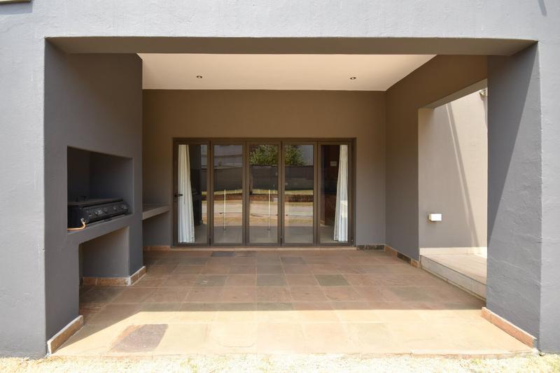 4 Bedroom Property for Sale in Midstream Estate Gauteng