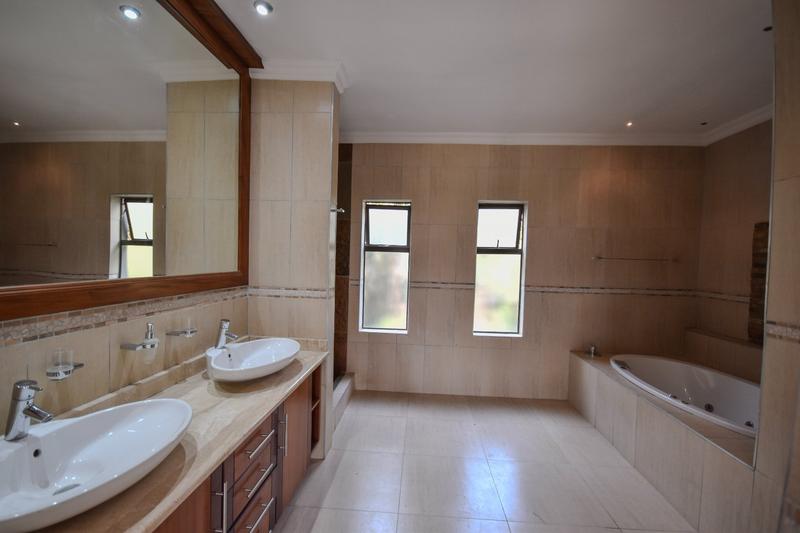 4 Bedroom Property for Sale in Midstream Estate Gauteng