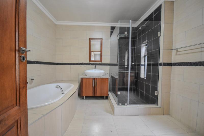 4 Bedroom Property for Sale in Midstream Estate Gauteng