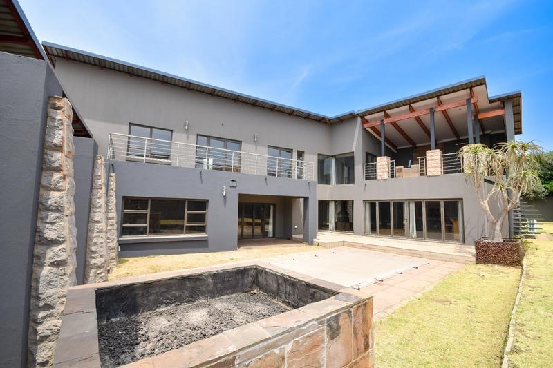 4 Bedroom Property for Sale in Midstream Estate Gauteng