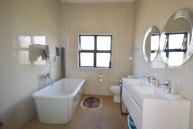 4 Bedroom Property for Sale in Midstream Estate Gauteng