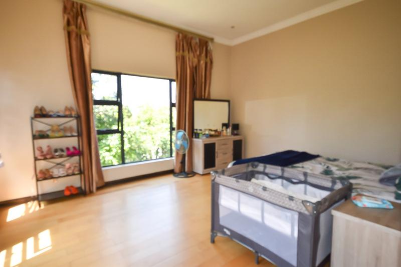 4 Bedroom Property for Sale in Midstream Estate Gauteng