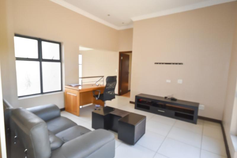 4 Bedroom Property for Sale in Midstream Estate Gauteng