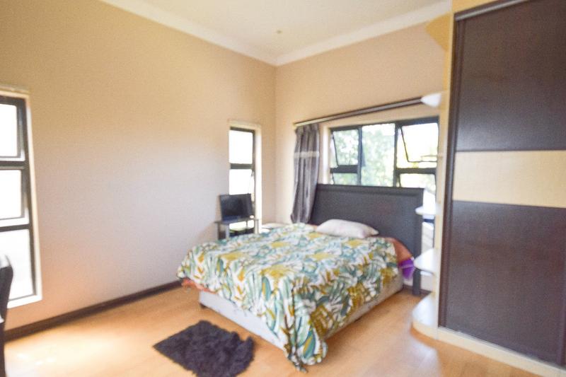 4 Bedroom Property for Sale in Midstream Estate Gauteng