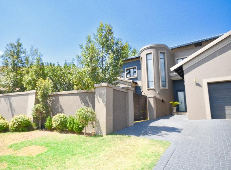 4 Bedroom Property for Sale in Midstream Estate Gauteng