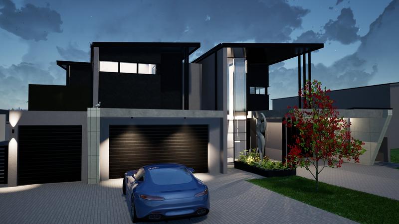 5 Bedroom Property for Sale in Midstream Estate Gauteng