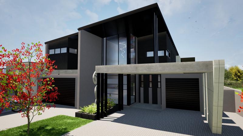 5 Bedroom Property for Sale in Midstream Estate Gauteng