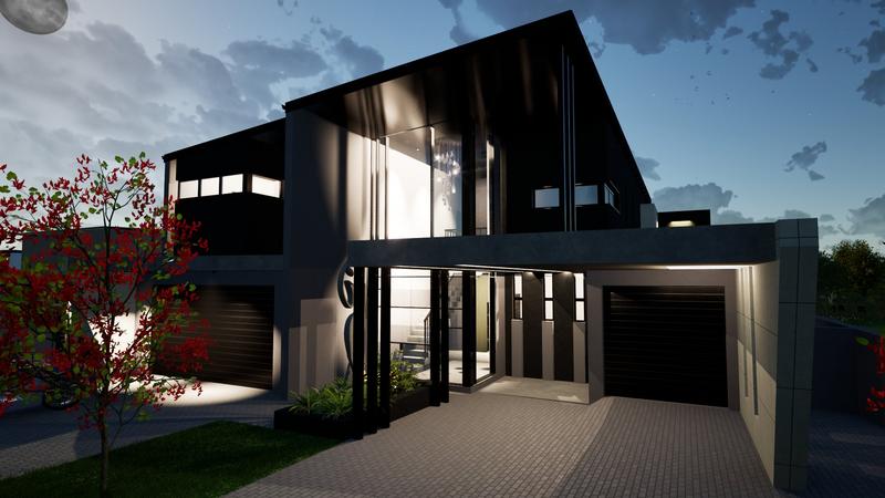 5 Bedroom Property for Sale in Midstream Estate Gauteng