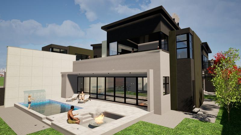 5 Bedroom Property for Sale in Midstream Estate Gauteng