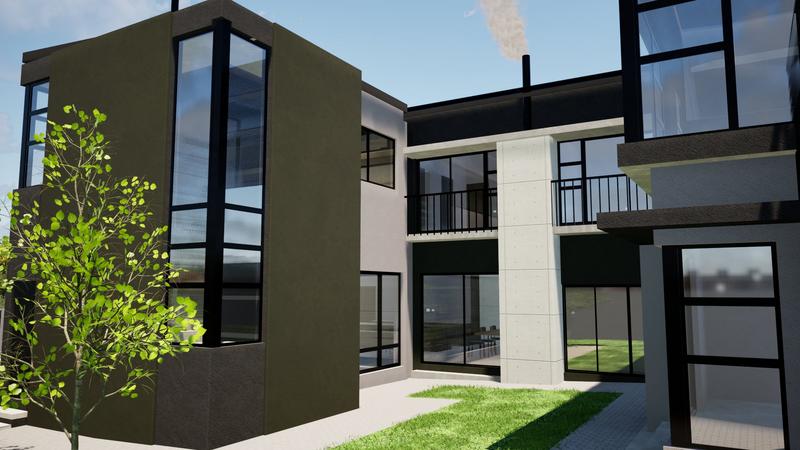 5 Bedroom Property for Sale in Midstream Estate Gauteng