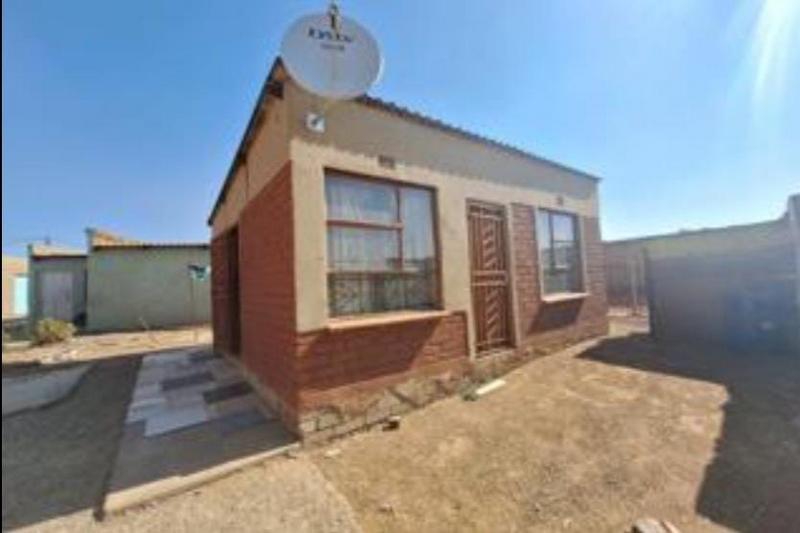 To Let 1 Bedroom Property for Rent in Tsakane Gauteng