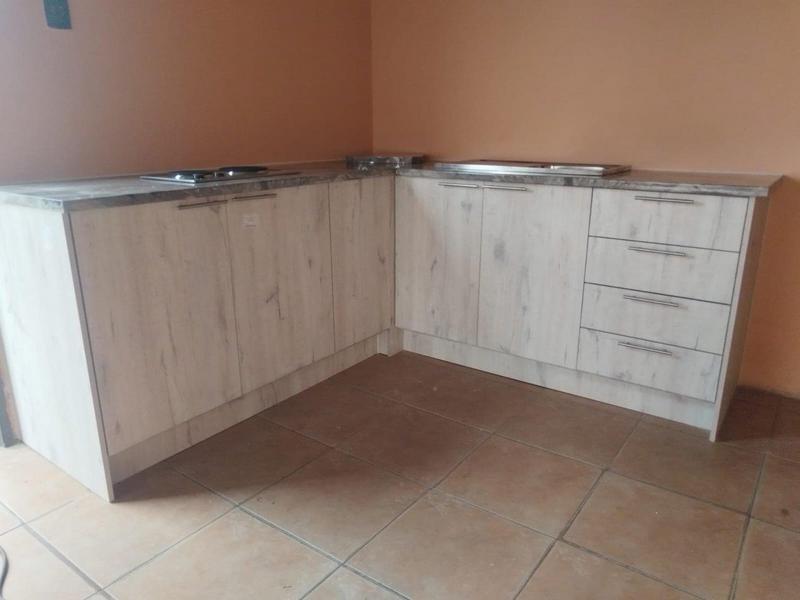 To Let 1 Bedroom Property for Rent in Tsakane Gauteng