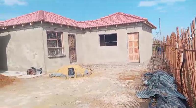 To Let 1 Bedroom Property for Rent in Tsakane Gauteng