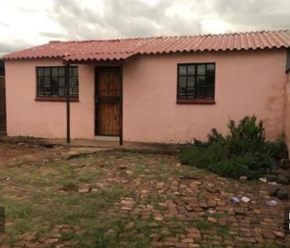 To Let 2 Bedroom Property for Rent in Lenasia Ext 10 Gauteng