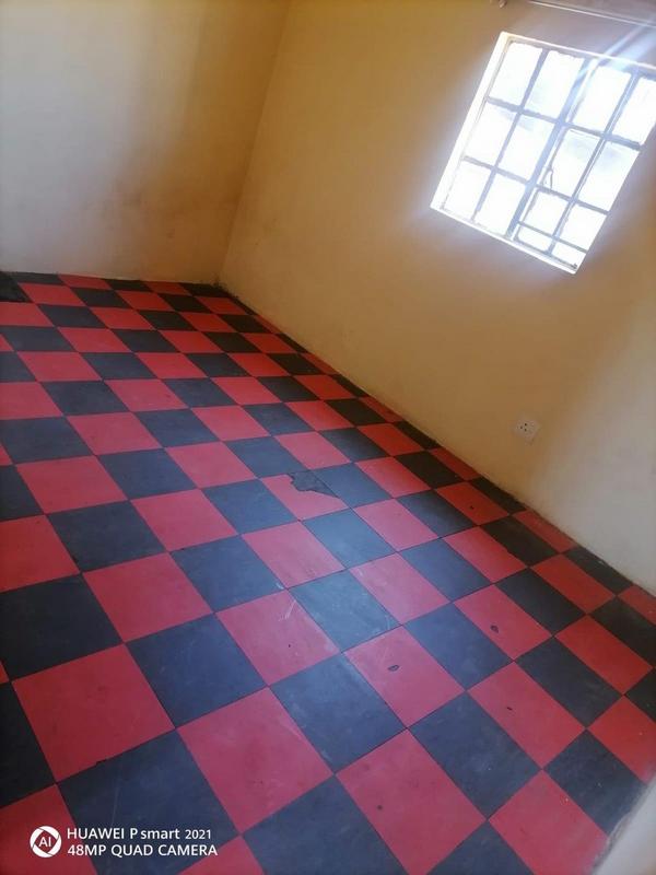 To Let 2 Bedroom Property for Rent in Lenasia Ext 10 Gauteng