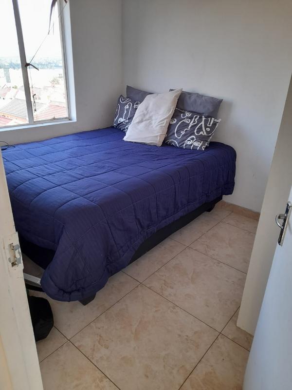 2 Bedroom Property for Sale in Fleurhof Gauteng