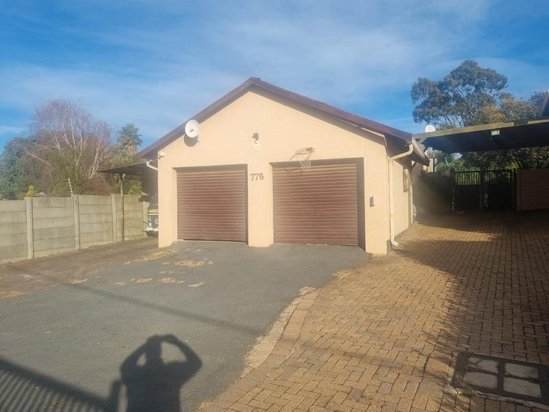 9 Bedroom Property for Sale in Groblerpark Gauteng