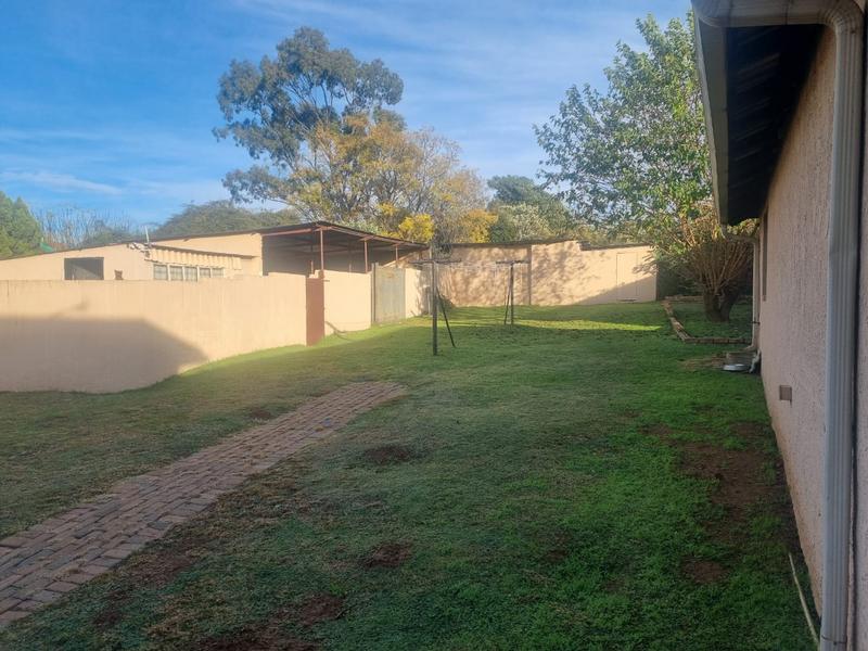 9 Bedroom Property for Sale in Groblerpark Gauteng