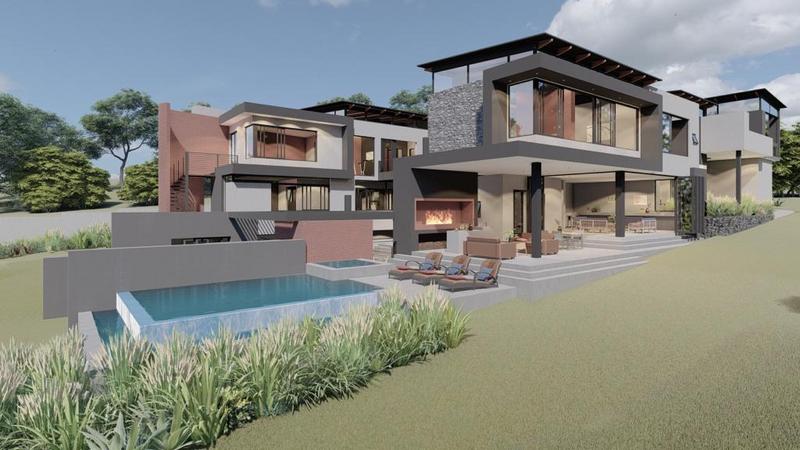 5 Bedroom Property for Sale in Midstream Heights Gauteng