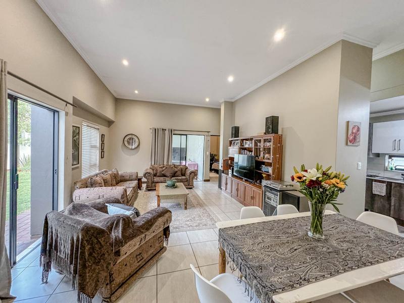 3 Bedroom Property for Sale in Midstream Meadows Gauteng