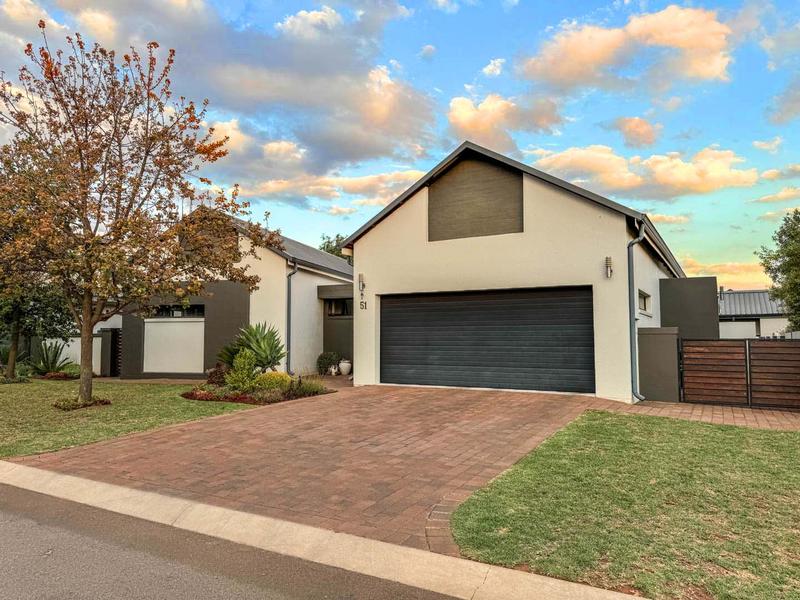 3 Bedroom Property for Sale in Midstream Meadows Gauteng