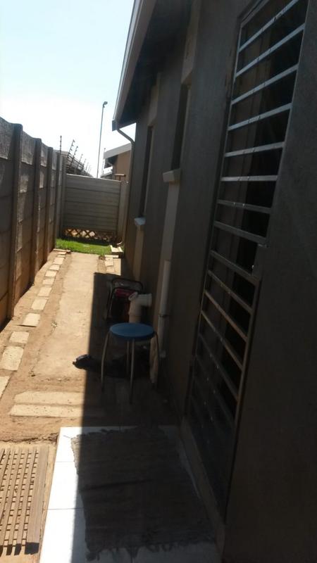 3 Bedroom Property for Sale in Sky City Gauteng