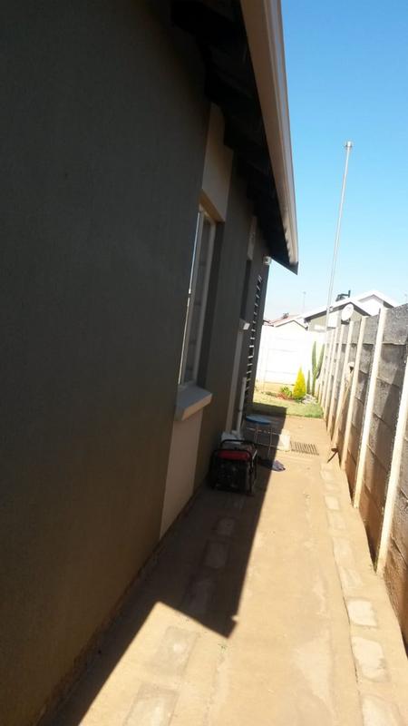 3 Bedroom Property for Sale in Sky City Gauteng