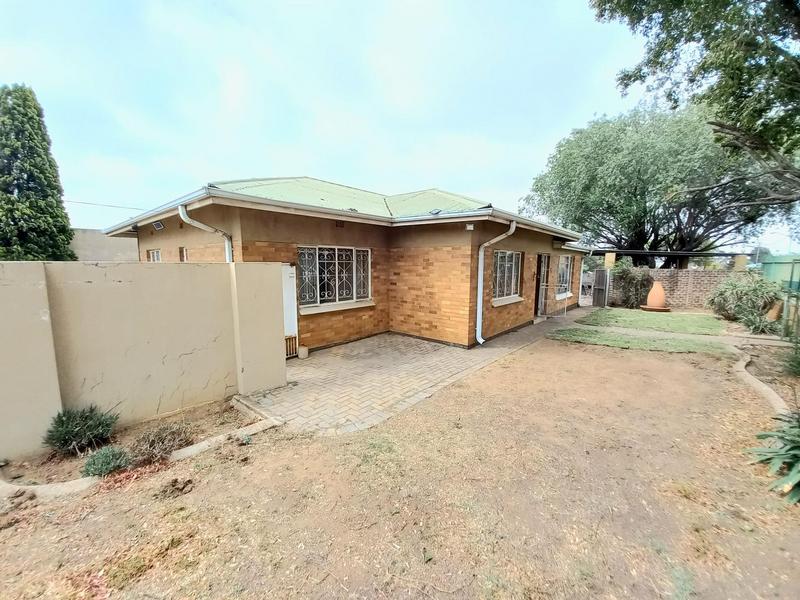 3 Bedroom Property for Sale in Homestead Gauteng