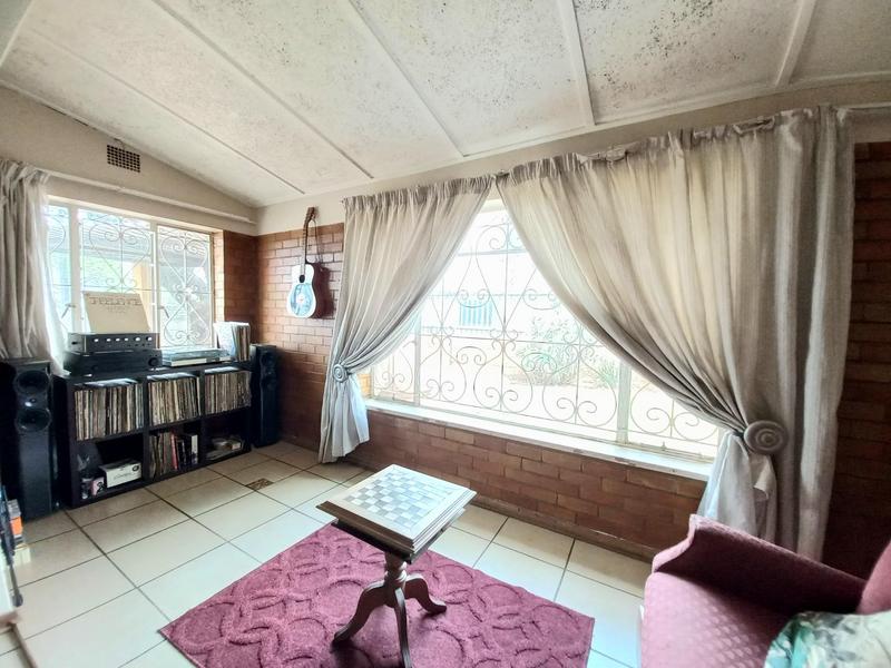 3 Bedroom Property for Sale in Homestead Gauteng