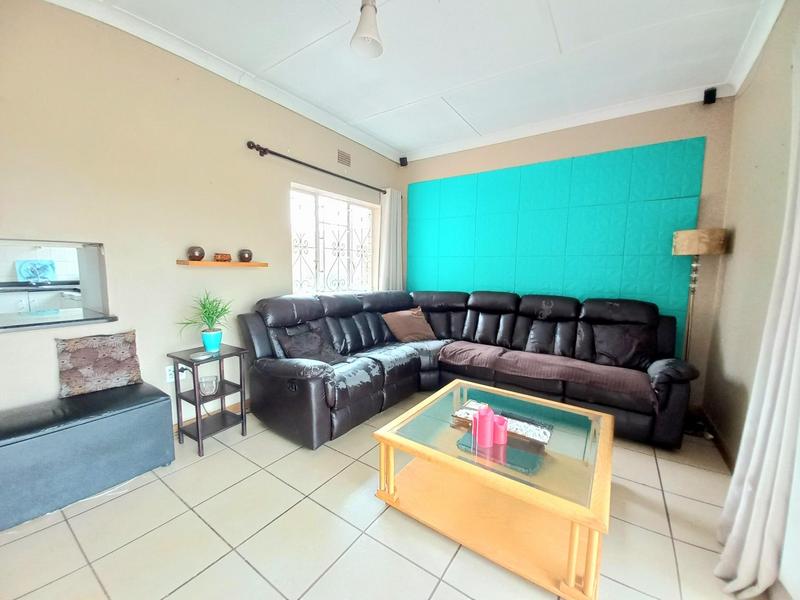 3 Bedroom Property for Sale in Homestead Gauteng