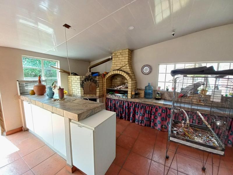 3 Bedroom Property for Sale in Primrose Gauteng