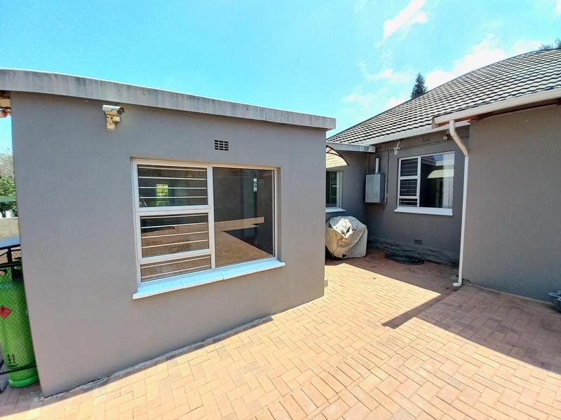 3 Bedroom Property for Sale in Kensington Gauteng