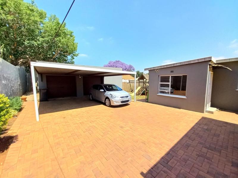 3 Bedroom Property for Sale in Kensington Gauteng