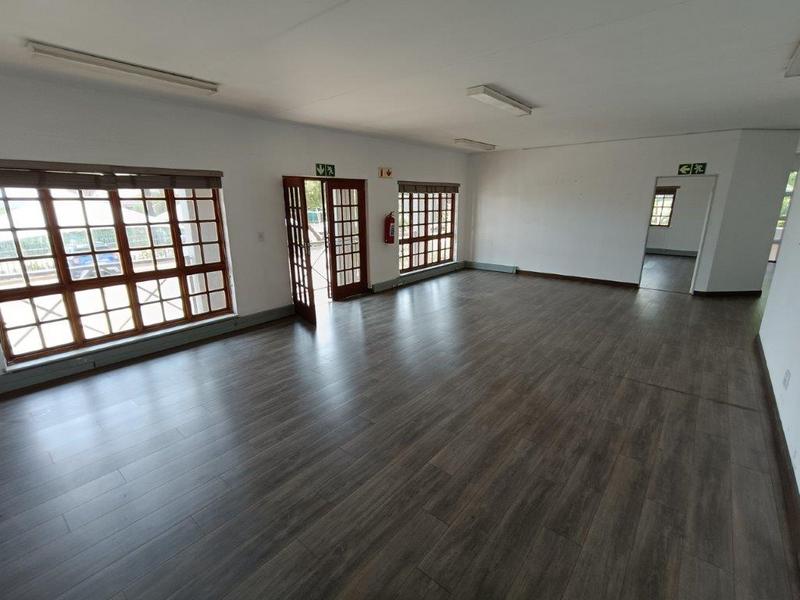 To Let commercial Property for Rent in Halfway House Gauteng