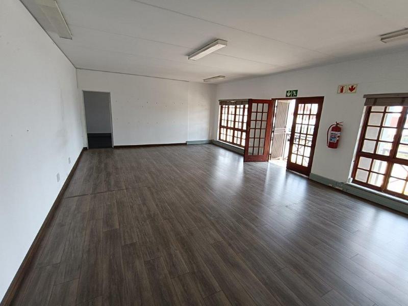 To Let commercial Property for Rent in Halfway House Gauteng