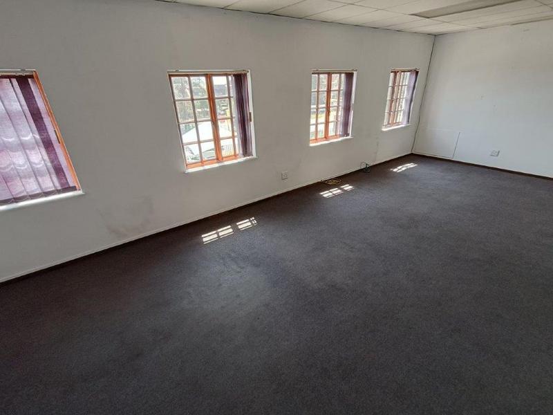 To Let commercial Property for Rent in Halfway House Gauteng