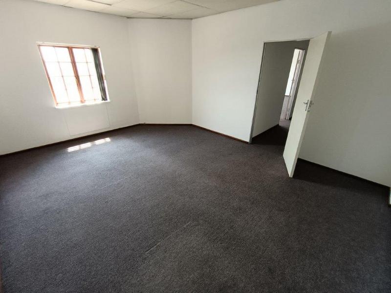 To Let commercial Property for Rent in Halfway House Gauteng