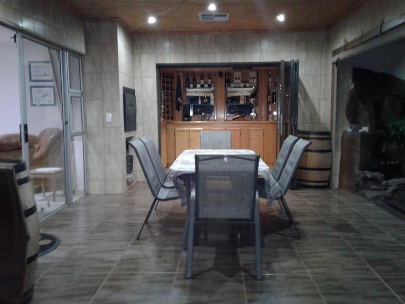 To Let 3 Bedroom Property for Rent in Montana Gauteng