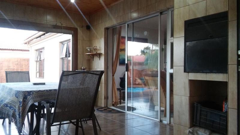 To Let 3 Bedroom Property for Rent in Montana Gauteng